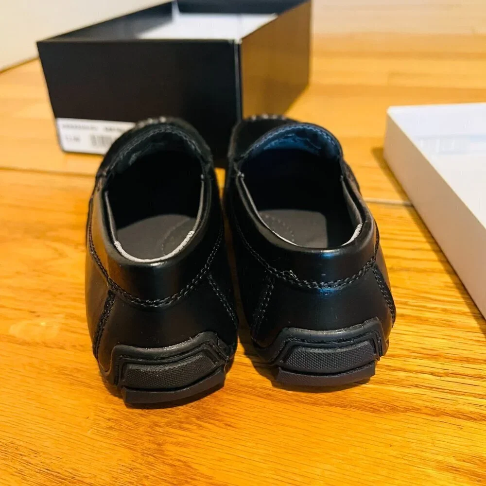 Nordstrom Kids loafers Size 13.5 M BRAND NEW with Box